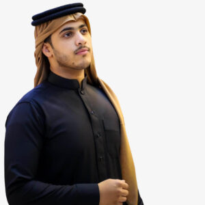 الزي العربي